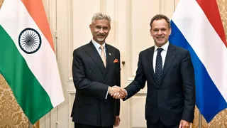 'We Will Hit Terrorists Where They Are': Jaishankar's Message To Pakistan On Cross-Border Terrorism