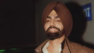 Ammy Virk On Evolving Portrayal Of Sikhs In Mainstream Media: 'I Don't Blame Hindi Film Industry Entirely...'