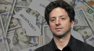 Google Co-Founder Billionaire Donated Rs 6,016 Crore, Still Among the World's Richest: Check Out His Family Background, Career, Net Worth And Latest Photos