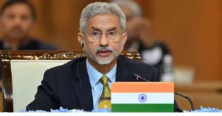 ‘They Operate In Big Cities, Broad Daylight’: Jaishankar Slams Pakistan For Housing ‘Notorious Terrorists’
