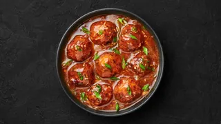 Google Googly Of The Day: Can You Guess Where Chicken Manchurian Was Really Invented? Let’s Find Out