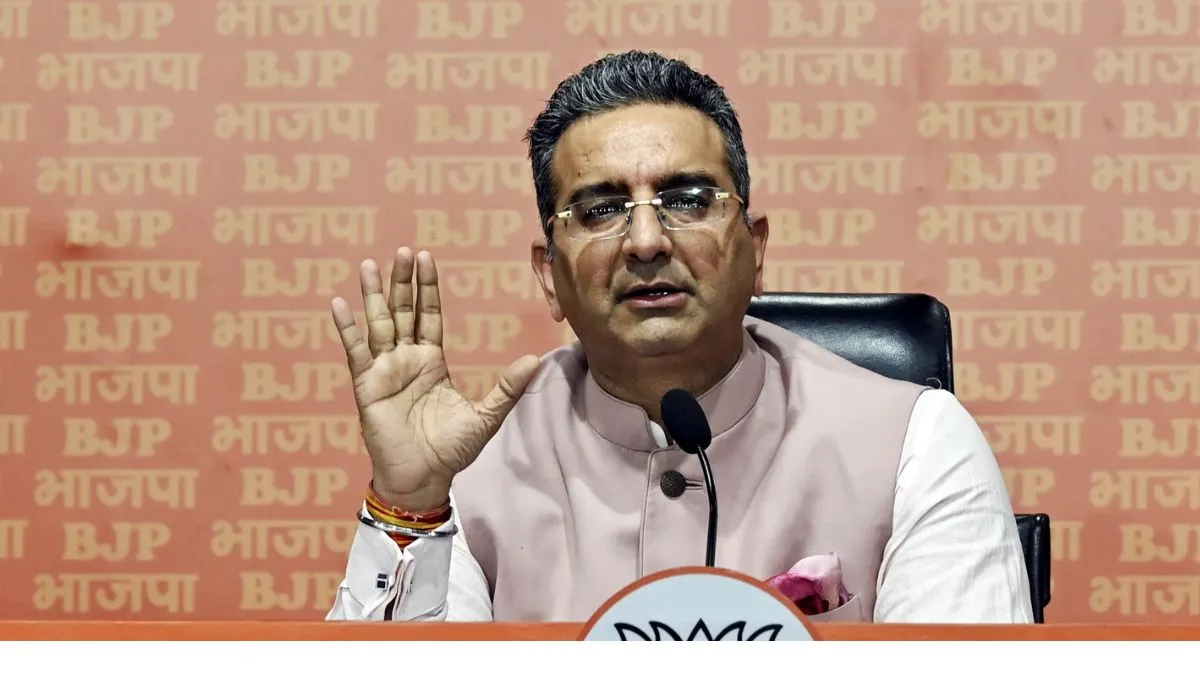 ‘Careless Statement’: Gaurava Bhatia Slams Rahul Gandhi For Asking ...