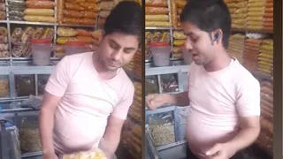 Customer Threatens To Beat Shopkeeper For Not Knowing Marathi, Owner’s Calm Response Wins The Internet | Viral Video
