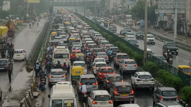 delhi-traffic-advisory-route-diversions-in-place-for-vehicles-heading-to-delhi-gurgaon-dwarka-via-nh-48