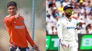 India Test Squad Announced: BCCI Names Shubman Gill As Test Captain, Rishabh Pant As His Deputy For England Tour