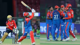 PBKS vs DC, IPL 2025: Sameer Rizvi Shines As Delhi Capitals End Campaign With Six-wicket Thrilling Win