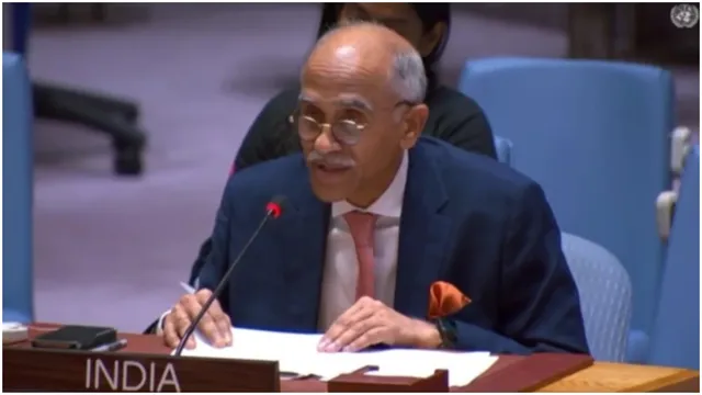 india-slams-pakistan-at-unsc-united-nations-ambassador-parvathneni-harish-to-preach-after-such-behaviour-grossly-hypocritical-operation-sindoor