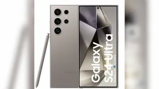 Get Samsung Galaxy S24 Ultra 5G At Rs 43,099 Discount on Amazon
