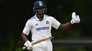 Sai Sudharsan Opens Up On His Batting Position For India, Says, 'Don't Think I Am In Position To'