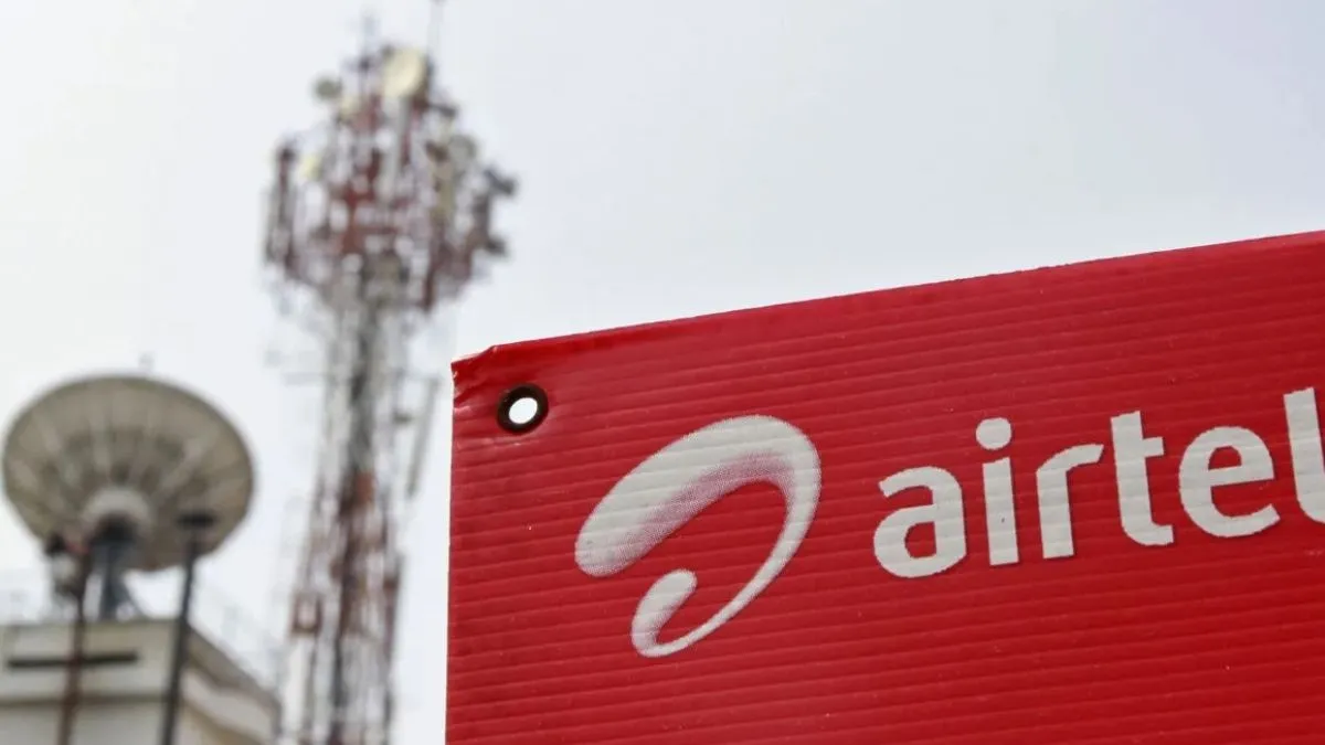 Airtel Launches ₹399 Recharge Plan With Unlimited 5G and Extra Data for ...