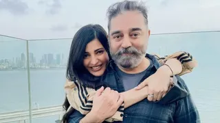Thug Life: Shruti Haasan Joins Kamal Haasan's Tamil Gangster Drama? Here's What We Know