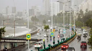 Maharashtra Weather: Orange Alert Issued For Pune, Nagpur, Ratnagiri Other Districts As Pre-Monsoon Rains Intensify