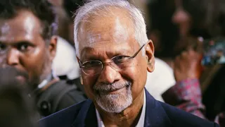 Mani Ratnam Shares His Perspective On Why Tamil Films Aren't Crossing Rs 1000 Crore Mark: 'Now It Goes Too Much Into Collections'