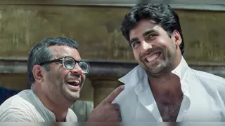Hera Pheri 3 Controversy: Paresh Rawal's Lawyer Sends 'Appropriate Response' To Akshay Kumar's Lawsuit