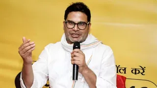 'Nitish Kumar Is Not Physically And Medically Fit’: Prashant Kishor Slams Bihar CM Over NITI Aayog No-Show
