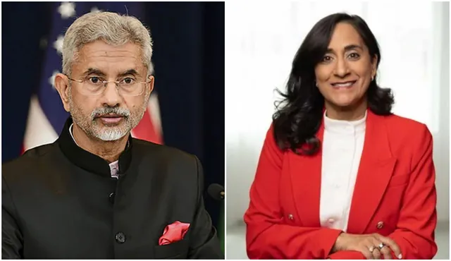 jaishankar-holds-first-official-conversation-with-canadian-foreign-minister-after-major-diplomatic-tensions