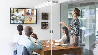 Tech Titans Replace Themselves With AI Avatars in Earnings Calls: A New Era Begins