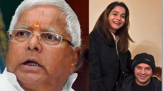 Most Controversial Moments Of Lalu Yadav And His Family: Scams, Raids, Personal Drama And More