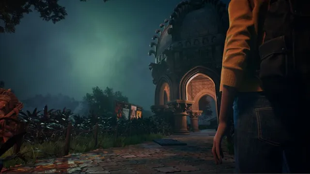 indian-game-mukti-unveiled-for-ps5-pc-by-underdogs-studios-first-gameplay-out