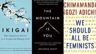 7 Best Books Every Gen Z Should Devour Before Turning 30