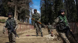 India-Pakistan Talks In Neutral Nations Could De-Escalate Regional Tensions, Says UK Experts