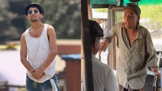 Instagram Influencer Aman Sharma's 'Kachra' Character Steals Spotlight As Bus Conductor, Netizens Crown Him ‘Kachra King Of Insta'