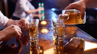Saudi Arabia To Lift 73-Year-Old Alcohol Ban? Here's Truth Behind Viral Claims Ahead Of FIFA World Cup 2034