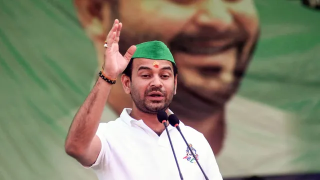 tej-pratap-yadav-lalu-prasad-yadav-aishwarya-rai-rjd-bihar-assembly-polls-tejashwi-yadav-anushka-yadav-tej-pratap-marital-dispute