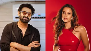 Spirit: Sandeep Reddy Vanga To Direct Bold Scenes Featuring Prabhas And Triptii Dimri? Here's What We Know