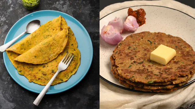 6-lentil-based-indian-breakfast-recipes-you-can-make-in-under-20-minutes-dal-paratha-dal-idli-and-more