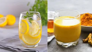 5 Natural Energy Boosters That Are Better Than Coffee To Kickstart Your Morning