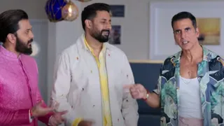 Housefull 5 Trailer: Akshay Kumar, Riteish Deshmukh Or Abhishek Bachchan; Who Is The Real Jolly? Jackie Shroff Recreates Tiger's Dialogue