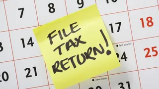 Income Tax Returns Filing Deadline For FY25 Extended By Govt From July 31 To THIS Date; Check Details