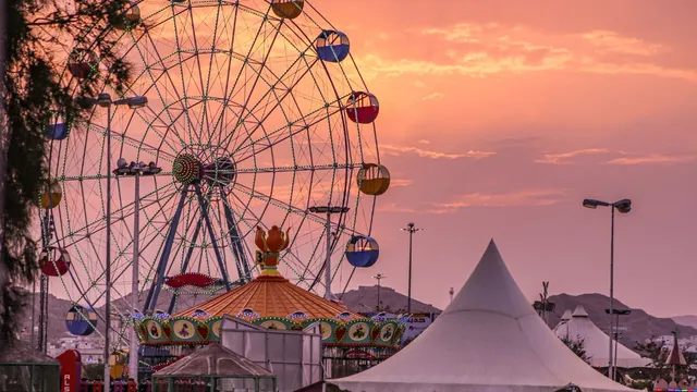 meerut-nauchandi-mela-begins-with-32day-cultural-events-lineup-check-full-list