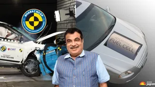 Nitin Gadkari Birthday: 5 Changes He Implemented To Revolutionize Indian Automobile Industry