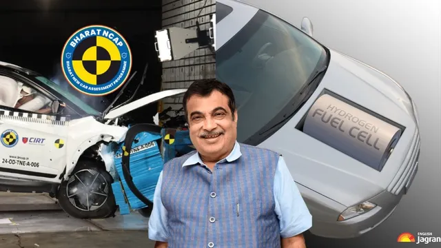 nitin-gadkari-birthday-5-changes-he-implemented-to-revolutionize-indian-automobile-industry