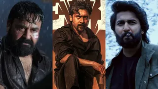 Much-Awaited South OTT Releases This Week: Watch Thudarum, HIT 3, Retro And More On Netflix, JioHotstar, ZEE5