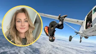 Love Ended With A 10,000 Ft Jump: Skydiver Refuses To Open Parachute, After Sudden Breakup | What Happened Next
