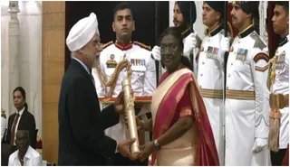 Padma Awards 2025: Sharda Sinha, Sadhvi Ritambhara Among Recipients In Second Phase | List