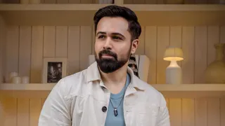 Emraan Hashmi Is Down With Dengue, Takes Temporary Break From Pawan Kalyan Starrer OG Shoot