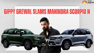 actor-and-singer-gippy-grewal-slams-mahindra-scorpio-n-over-quality-issue-heres-what-he-said