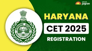 Haryana CET Registration 2025 Begins Today At hssc.gov.in; Here How To Apply For HSSC Group C Recruitment Exam, Check Details