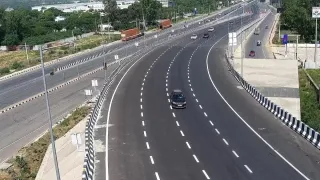 Bihar Officials Visit Lucknow To Study UP’s Expressway Development Model, Aim To Build Similar Infrastructure