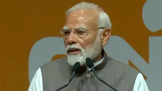 PM Modi Pays Tribute To Savarkar On His Birth Anniversary: ‘Nation Can Never Forget Saga Of His Indomitable Courage’