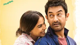Sar Aankhon Pe Mere Song From Sitaare Zameen Par To Be Out On THIS Date; Watch Teaser