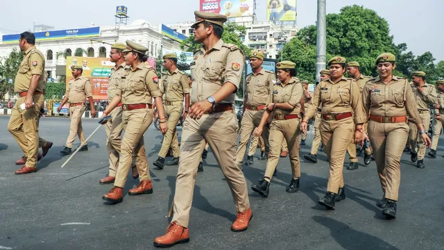 uttar-pradesh-police-encounter-lucknow-hapur-ghaziabad-ballia-agra-unnao-firozabad-baghpat-jalaun-operation-langda-up-police-latest-updates