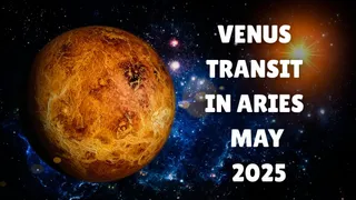 Shukra Gochar 2025: Venus Transit In Aries On May 31; Check Positive And Negative Effects On 12 Rashi