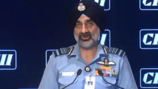 ‘Not A Single Project Completed On Time’: IAF Chief Flags Delays In Defence Orders, Cites Tejas And AMCA Programs