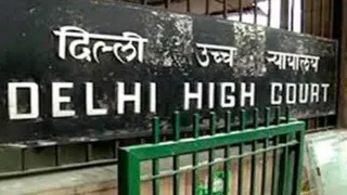Delhi HC Seeks LG’s Response On Plea Challenging Police Power To Issue Social Media Takedown Notices