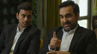 DYK Pankaj Tripathi Initially Declined Criminal Justice Due To THIS Reason? Actor Makes Shocking Revelations